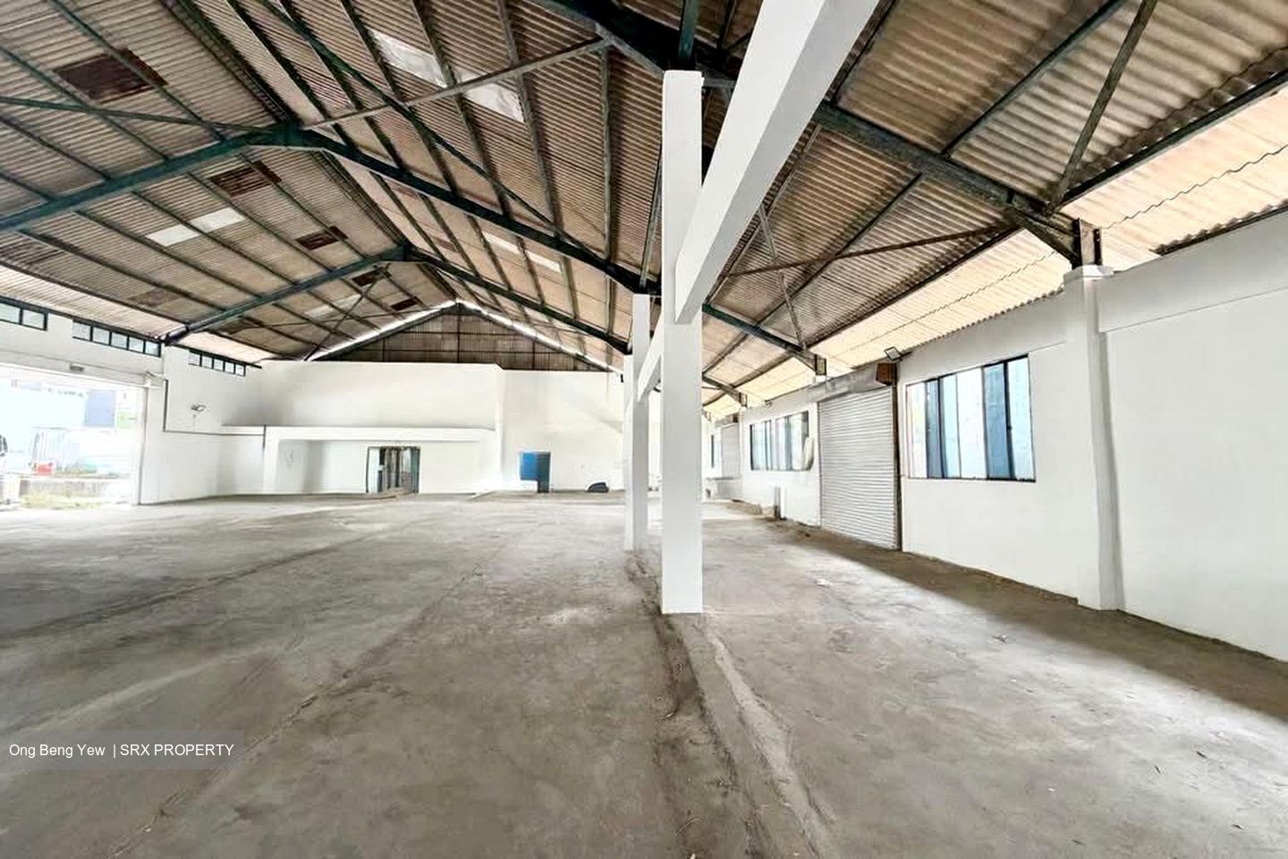 Tanjong Penjuru Crescent (D22), Warehouse #572105621